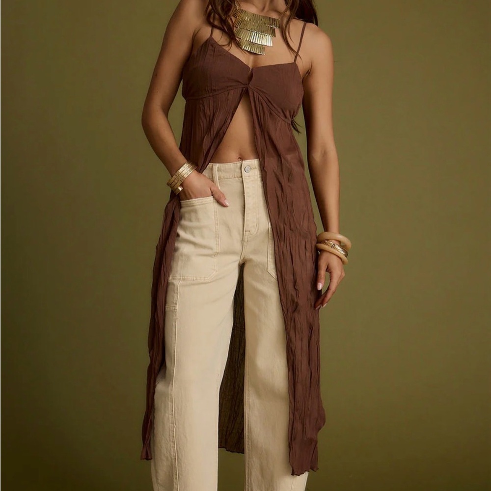 NEW!!!!! 12th tribe top never worn